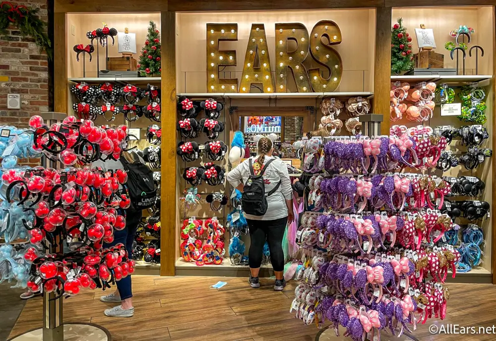 Massimizzare le Vendite con il Layout Perfetto: Strategie di Upselling nel Retail e il Caso Disneyland