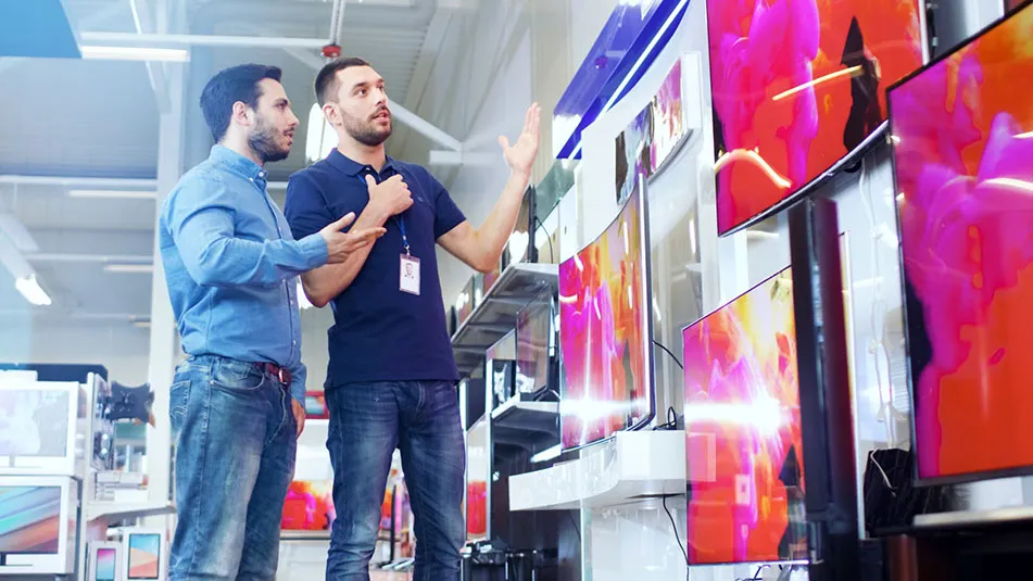 Il problema della formazione nel retail non è il contenuto, è il formato