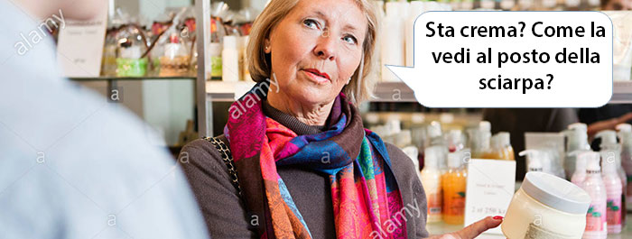 Evita di lavorare per Amazon: come costruirsi una Cross REference Product lIst