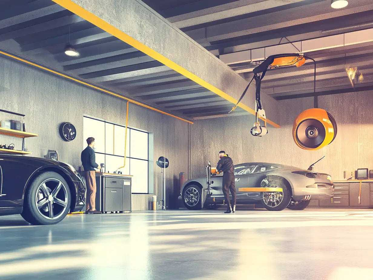 L'officina che tradisce la promessa del brand: quando il post-vendita automotive demolisce la customer experience