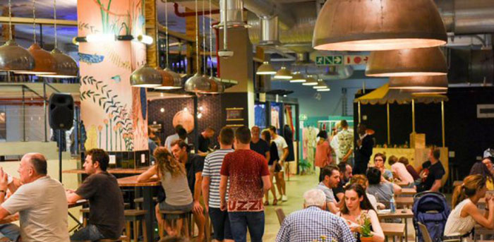 Come forzare una seconda visita nel Food & Beverage ma non solo