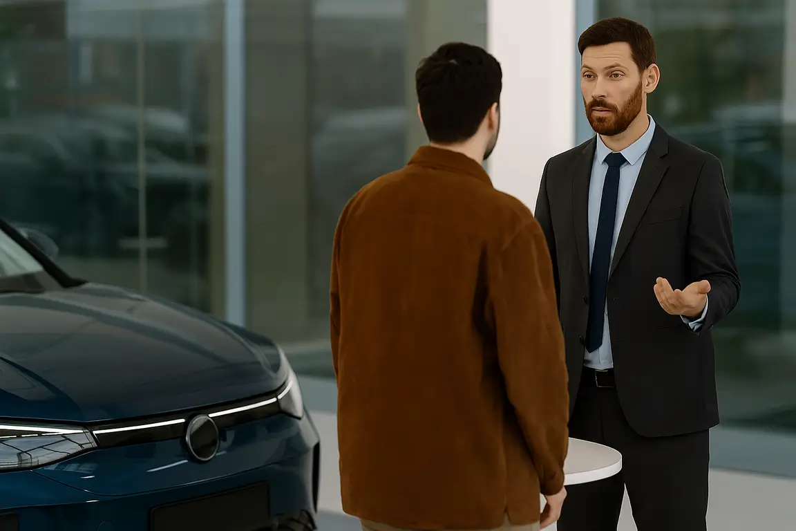 Non sanno cosa vendono: il caso Quattroruote e la lezione per il retail