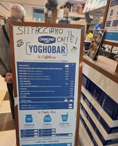 Esempio di dettaglio trascurato