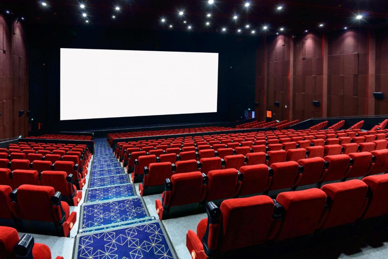 Cinema e cross selling