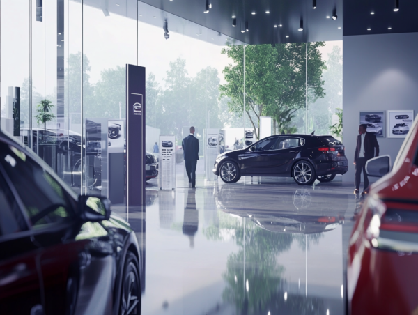 Vendita nuovo e usato