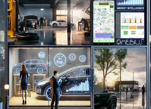 Prezzi e Business Intelligence